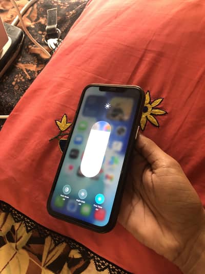 Exchange IPhone 12 Pro Max 128 GB 77 health LLA model true tone ok