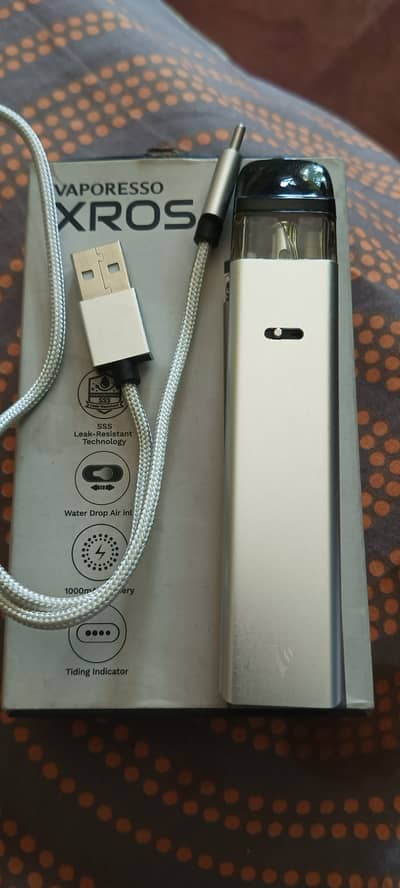 Xros Vaporesso 2 (18+ only)