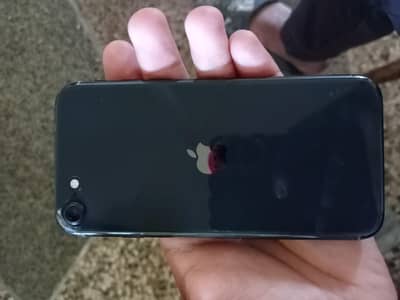 Iphone SE 2020 Waterpack Jv 64Gb