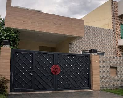 House For sale In Beautiful Margalla View Society - Block D