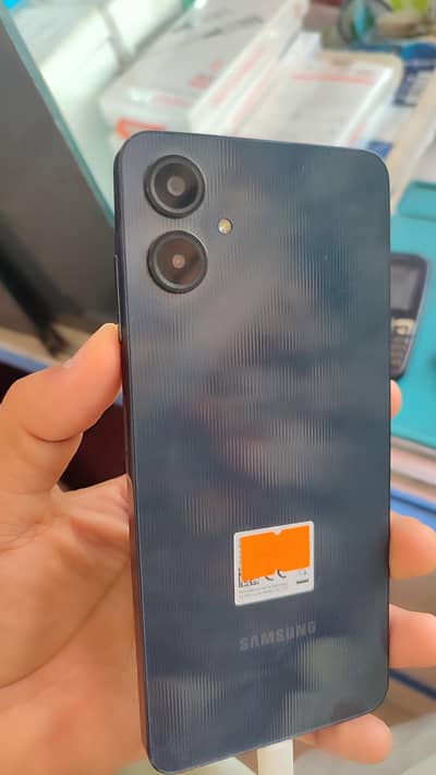 Samsung A06 6/128 Gb