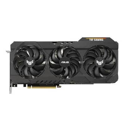 RTX 3080 Asus Tuf