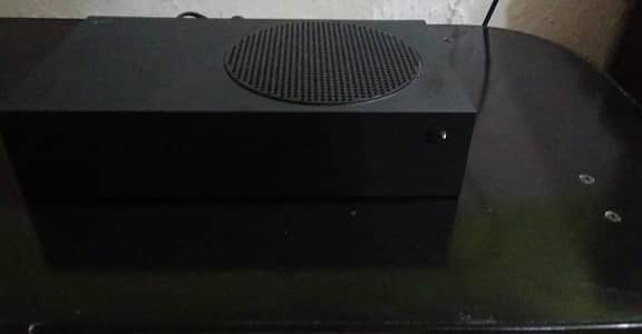 XBOX SERIES S  1 TB