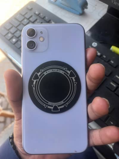 64 GB memory waterpack set battery health 83