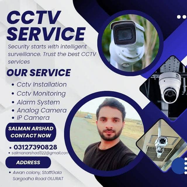 cctv service 0