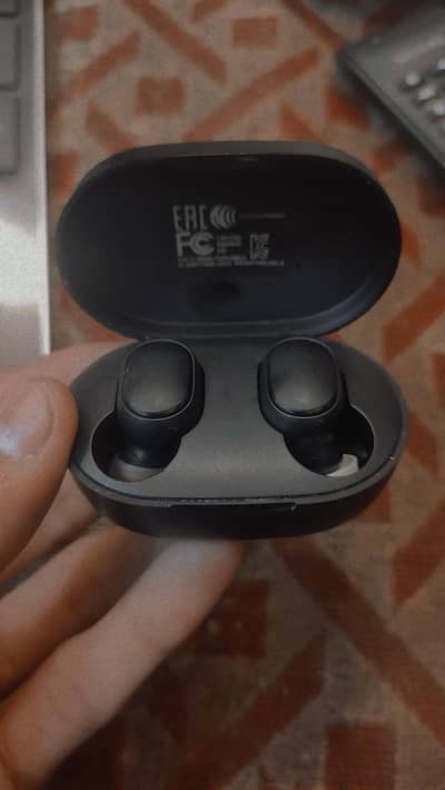 Xiaomi Redmi AirDots 2 wireless earbuds