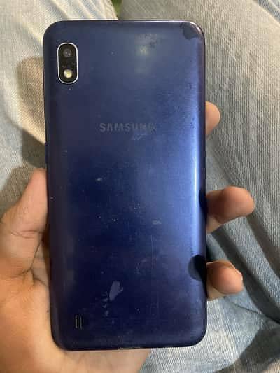 samsung a10