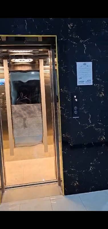 2 Bed Apartment Available For Sale In Faisal Town F-18 Islamabad.