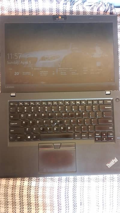 Lenovo Thinkpad laptop urgent for sale