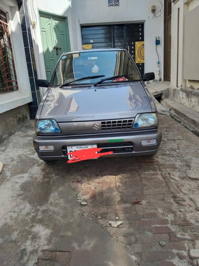 mehran vxr 2019