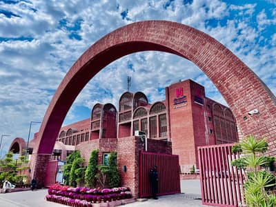 Prime Location 3 Marla Residential Plot For sale In Jubilee Town - Block C Lahore