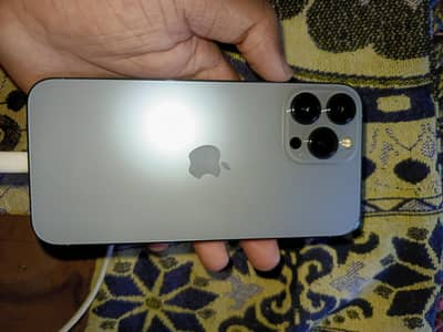 iphone 13pro max PTA