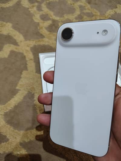 iphone 17 AIR