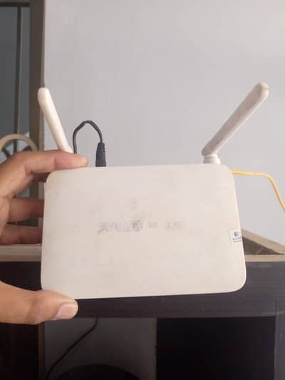 Fiber WiFi Router for Sale