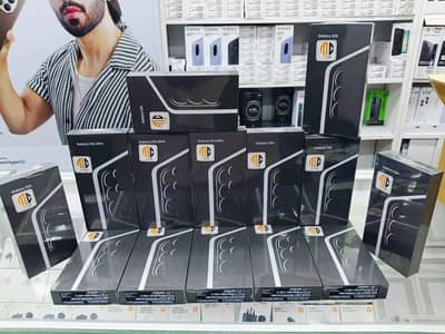 Samsung S25 Ultra Box Pack/ S26 Plus / S25 FE 5G / Z Flip Fold 6 7