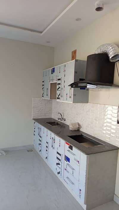 405 Square Feet Flat for rent in Jubilee Town