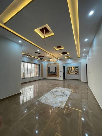 On Excellent Location House For sale In Rs. 53000000