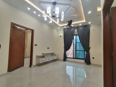 Stunning Prime Location 5 Marla House In Jubilee Town - Block F Available