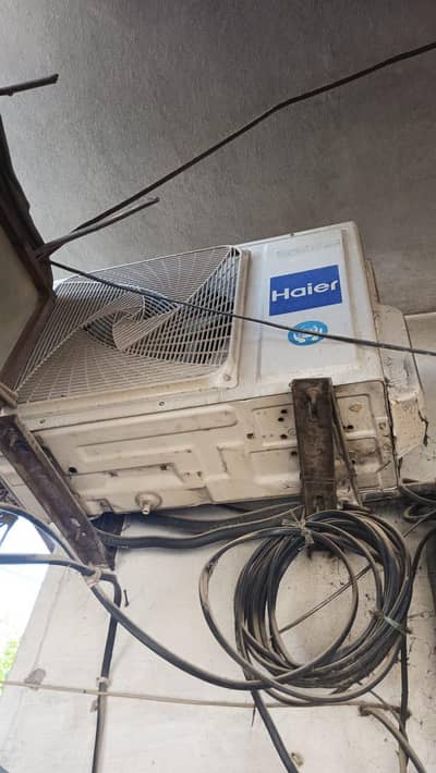 hair Ac 1.5 DC inverter