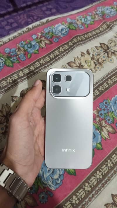 Infinix Note 60 Pro