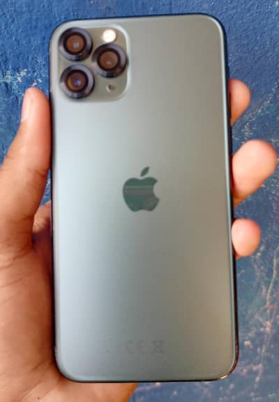 iPhone 11 Pro 256 GP