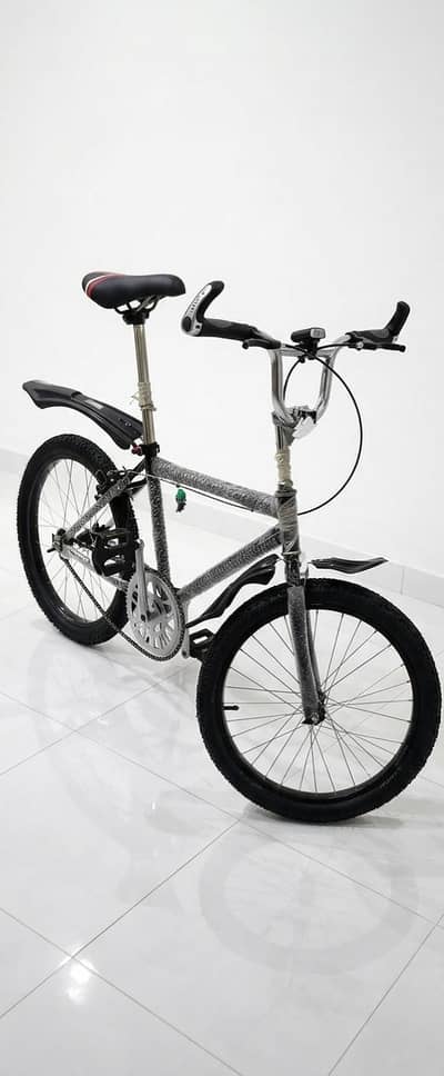 Smooth Ride | Strong Frame | Clean Condition