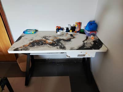 Gaming Pc Table For Sale