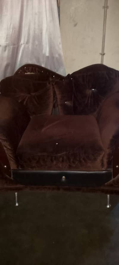 Sofas for sale urgent for sale