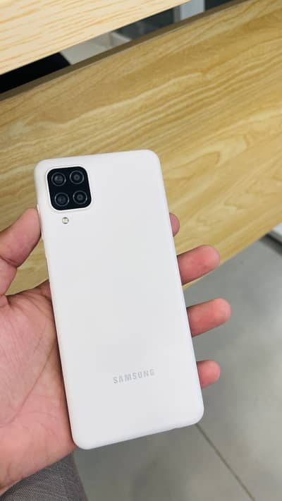 Samsung Galaxy A12 4/64