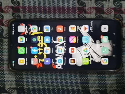 oppo a16k