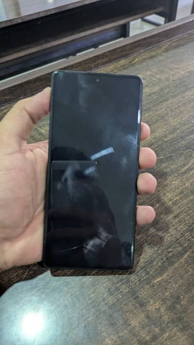 Xiaomi Redmi Note 13 Pro (8/256) – Like New – Urgent Sale