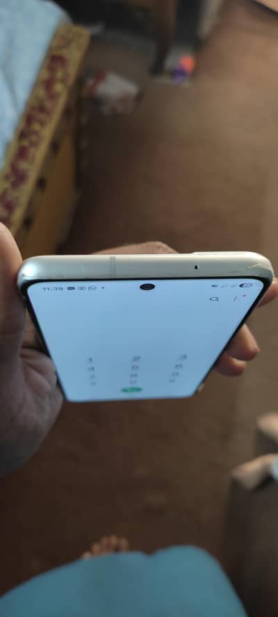 Samsung S21 Fe 5g dual Physical offical Pta