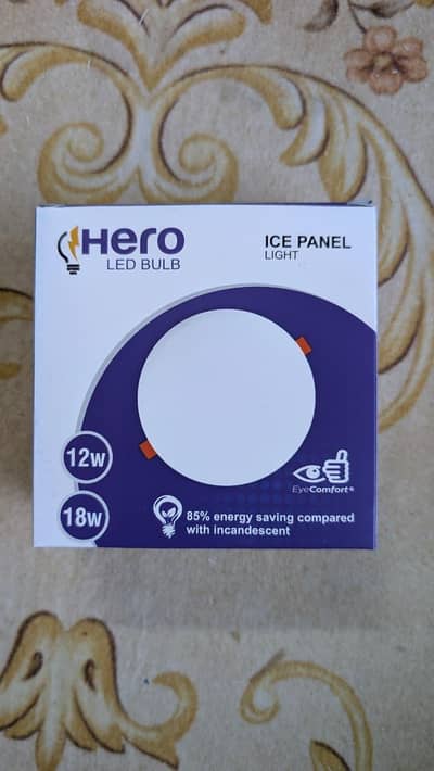 HERO LED LIGHTS