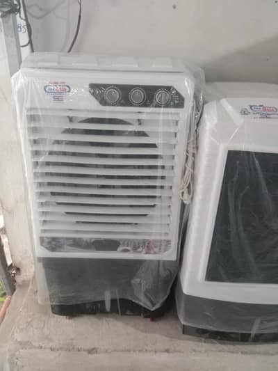 super asia room colers new cooler all ok good working Ac colers