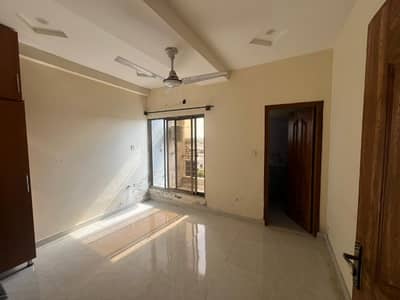 Ready To Buy A Flat 450 Square Feet In E-11