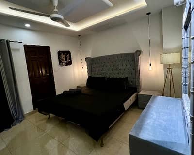 In E-11 You Can Find The Perfect Flat For rent