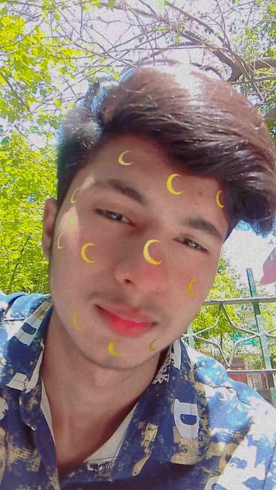 Kashif jutt