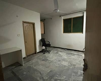 A 950 Square Feet Flat Has Landed On Market In E-11 Of E-11