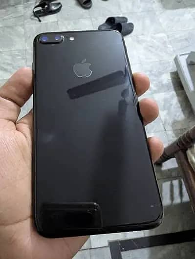 One hand use neat and clean body matte black