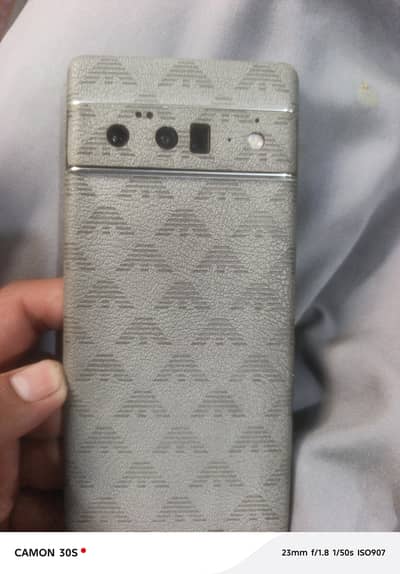 google pixel 6 pro 128 GB