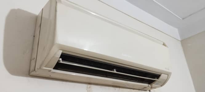 Mitsubishi Electric 1.5 Ton AC (MS-C18VC) - Excellent Cooling