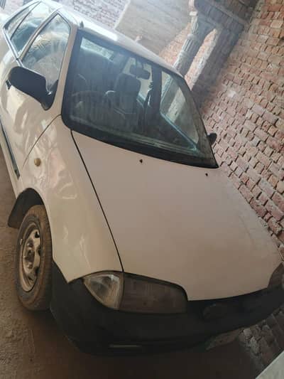 Suzuki margla Japanese 1000cc