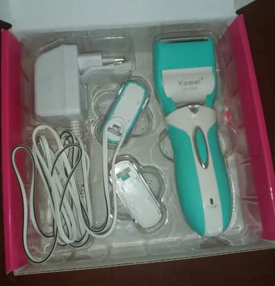 epilator