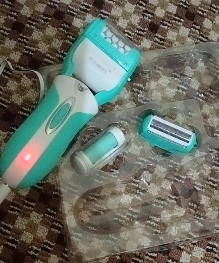 epilator 2