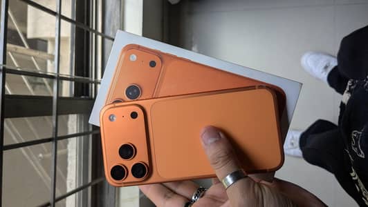 iphone 17 pro max non pta JV