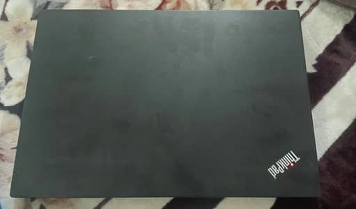 lenovo think pad 8gb  256gb and 11th generation