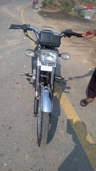 Honda CG 125 SE Urgent For Sale | Honda CG 125 | Total Genuine