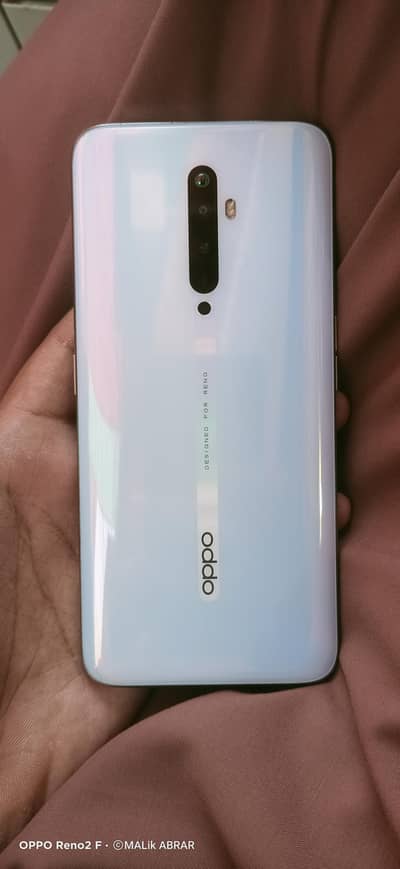 oppo reno 2f (8gb. 128GB)