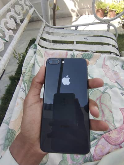 Iphone 8plus approved