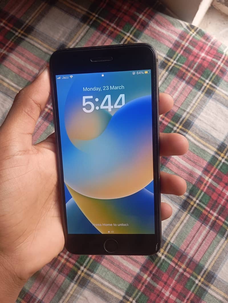 Iphone 8plus approved 4